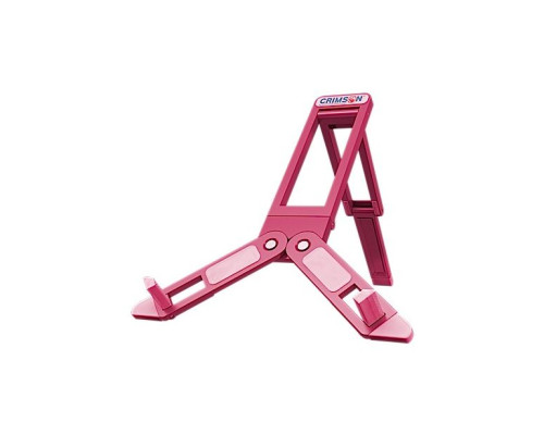 Crimson EAZLP Pocket-eAzl Folding iPad / Tablet / E-Reader Stand, Pink