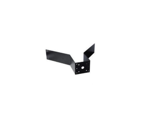 Bosch MIC-CMB-MG Corner Mount Bracket, Grey