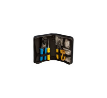 Platinum Tools 90109 All-In-One Modular Plug Tool Kit