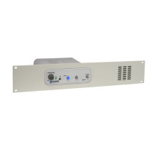 Louroe Electronics AP-2-RM (2)-Zone Audio Monitoring Base Station, Rack Mounted