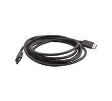 Kramer C-DPM-DM2-6 Display Port Male to DVI-D Male Cable-6'