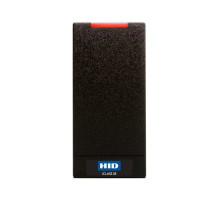 HID 900NNNNEKE037P iCLASS SE R10 Mini-Mullion Contactless Smartcard Reader