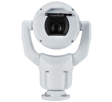 Bosch MIC-7522-Z30W 2 Megapixel Outdoor PTZ Camera, 30X Lens, White