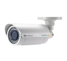 Everfocus EZN3240 2MP Full HD IR Outdoor IP Bullet Camera, 2.8-10mm