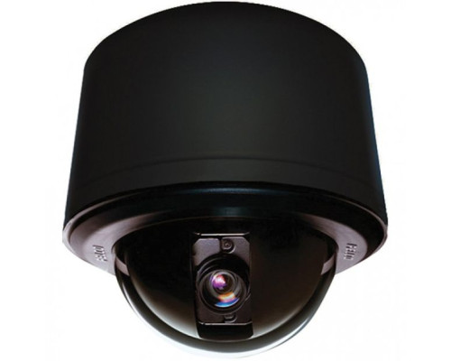 Pelco SD4NTC-PB-0 704 X 480 Network Outdoor Pendant Dome Camera with 4-64mm Lens