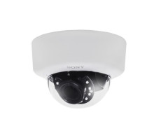 Sony SNC-EMX50R 2 Megapixel Network IR Indoor Full HD Dome Camera, 3-10mm Lens