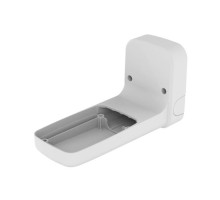 Hanwha Vision SBP-187WMW Wall / Pole Mount (White)