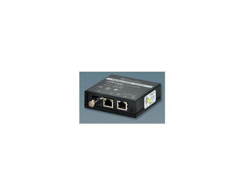 Altronix EBRIDGE100RM Ethernet over Coax/CAT5e Receiver