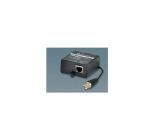 Altronix EBRIDGE100ST Ethernet over coax/CAT5e Mini Transceiver