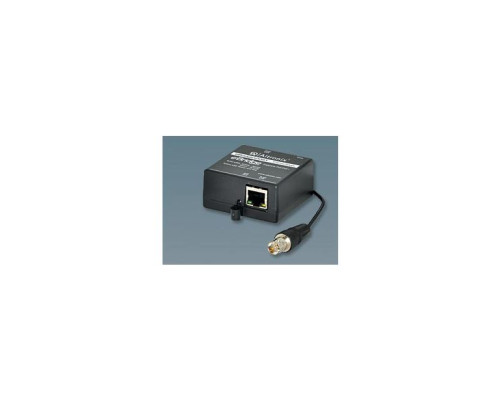 Altronix EBRIDGE100ST Ethernet over coax/CAT5e Mini Transceiver