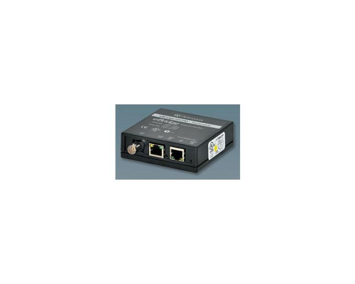 Altronix EBRIDGE100TM Ethernet over coax/CAT5e Transceiver