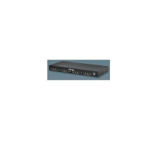 Altronix EBRIDGE1600PCRM 16-Port Ethernet over Coax Receiver