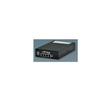 Altronix EBRIDGE400PCRM 4-Port Ethernet over Coax Receiver