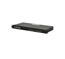 Altronix EBRIDGE800PCRM 8-Port Ethernet over Coax Receiver