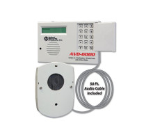 USP AVD-6000 Auto Voice Dialer w/ Verification Speaker, Power Loss