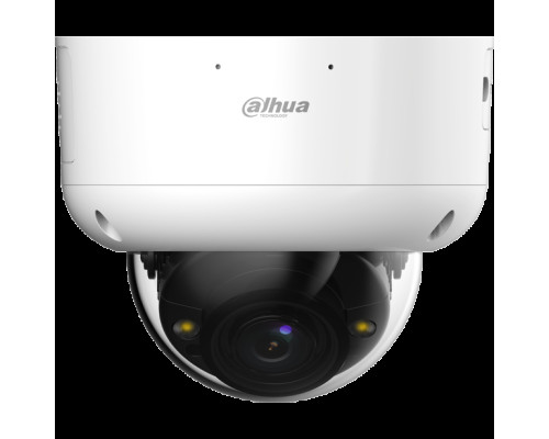 Dahua N45EYNZ 4 Megapixel Enhanced Night Color Network Dome Camera with 2.7-12mm Lens