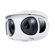 Vivotek MS9390-EHV-v2 Multi-Sensor 180° Panoramic Network Camera, 8MP