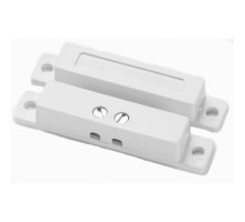 Interlogix 1138TN-10PKG Surface Mount Magnetic Contacts, 10-Pk