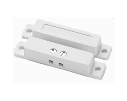 Interlogix 1138TN-10PKG Surface Mount Magnetic Contacts, 10-Pk