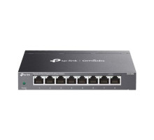 TP-Link DS108G Omada 8-Port Gigabit Unmanaged Desktop Switch