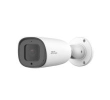 ZKTeco BS-855P22C-S7-MI Lite 5MP Fixed Lens Face Detection Bullet IP Camera with 3.6mm Lens