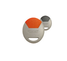 Comelit SK9050GO-A Token (Grey/Orange)