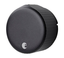 Yale PRO-AUG-SL05-M01-G01 August Wifi Smart Lock, Matte Black