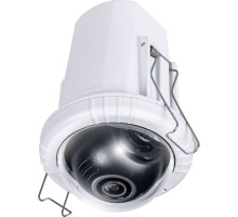 Vivotek FD9182-H 5 MegapixelNetwork Indoor Dome Camera with 2.8 mm Lens