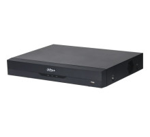 Dahua X52B3A10 16-channel 1080p Penta-brid HDCVI DVR 1U with 10TB