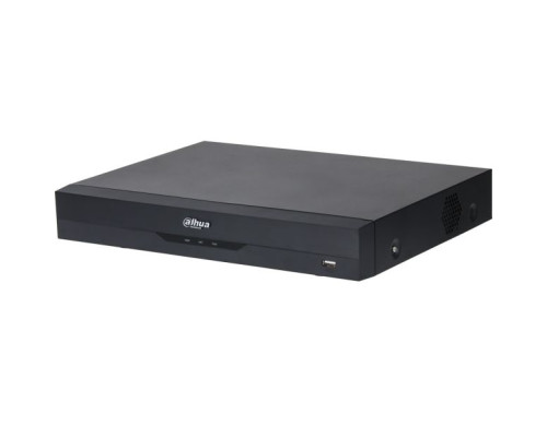 Dahua X52B3A8 16-channel 1080p Penta-brid HDCVI DVR 1U with 8TB