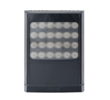 Raytec VAR-HY8-1 Vario Hybrid IR and White-Light Illuminator