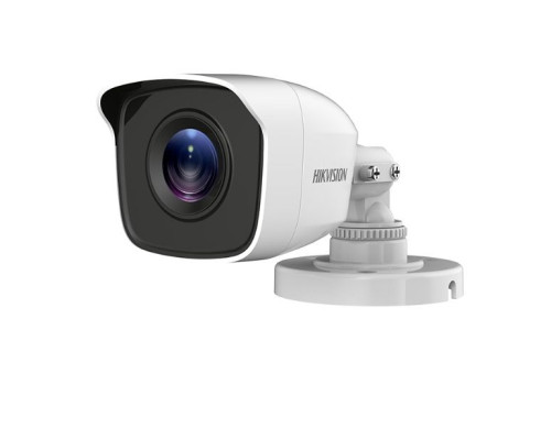 Hikvision ECI-B14F6 4 Megapixel Network IR Outdoor Bullet Camera, 6mm Lens