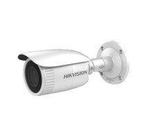 Hikvision ECI-B62Z2 2 Megapixel Outdoor EXIR Varifocal Network Bullet Camera, 2.8-12mm Lens