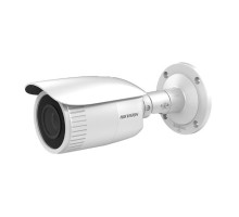 Hikvision ECI-B64Z2 4 Megapixel Outdoor EXIR Varifocal Network Bullet Camera, 2.8-12 mm Lens