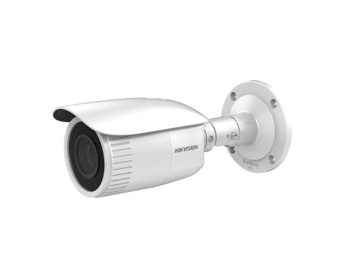 Hikvision ECI-B64Z2 4 Megapixel Outdoor EXIR Varifocal Network Bullet Camera, 2.8-12 mm Lens