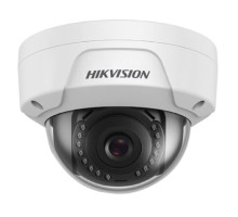 Hikvision ECI-D12F4 2 Megapixel Network IR Outdoor Dome Camera, 4mm Lens