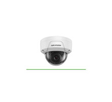 Hikvision ECI-D24F2 4 Megapixel IP Network IR Outdoor Dome Camera with 2.8 mm Lens