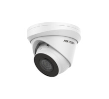 Hikvision ECI-T24F2 4 Megapixel Network IR Outdoor Dome Camera, 2.8mm Lens