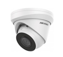 Hikvision ECI-T28F2 8 Megapixel Built-in Mic Fixed Turret Network Camera With 2.8mm Lens