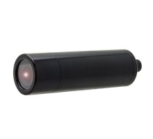 Ikegami ECO-BC36 750TVL Color Mini Bullet Camera, 3.6 mm Lens