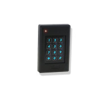 Keri Systems P-640H Patagonia Piezo Keypad/Prox Reader w/ Farpointe and HID Compatibility