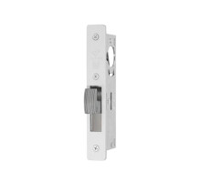 Adams Rite MS1852S-356-628 Deadlock with Hookbolt and 1-1/8