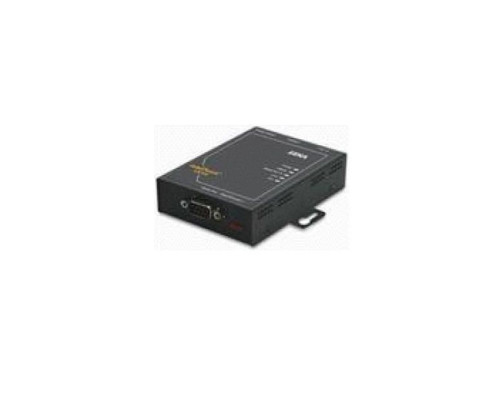 Alpha CT601 Serial to IP Converter Unit