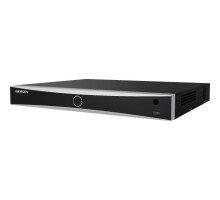 Hikvision DS-7616NXI-I2-16P-S 16 Channel 1U 16 POE AcuSense 4K NVR, No HDD