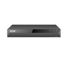 InVid ED3AI-4-12TB 4 Channel Digital Video Recorder, 12TB