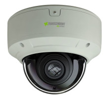 Vitek VTD-TND5RME 5 Megapixel Indoor/Outdoor IR Dome Camera, 2.8-12mm Lens