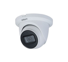 Dahua N43CG62 4 Megapixel Network IR Oudoor Dome Camera with 2.8mm Lens