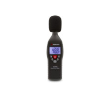 Triplett SLM400-KIT-NIST Sound Level Meter and Calibrator Kit with Certificate of Traceability to N.I.S.T.