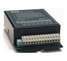 Interlogix KTD-83 RS422 Data Signal Distributor