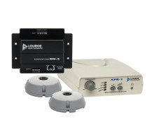 Louroe Electronics ASK-4-401 Audio Monitoring Kit